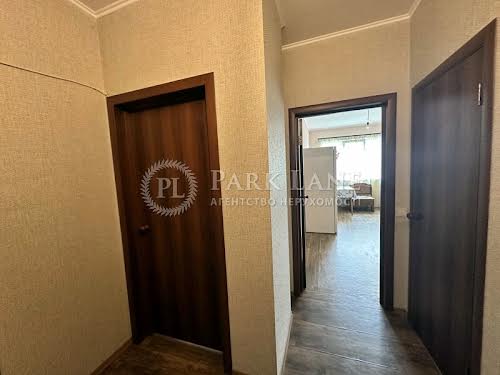 квартира за адресою Метрологічна вул., 23