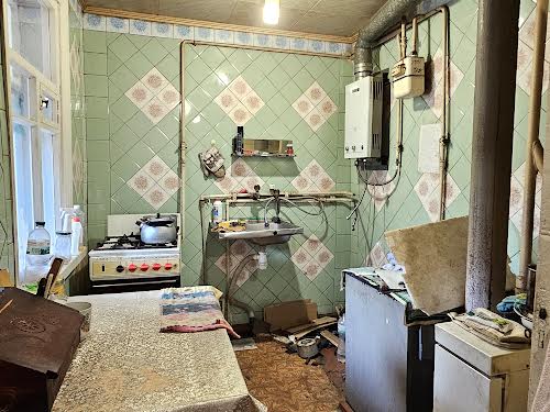 будинок за адресою Велозаводський проїзд, 37