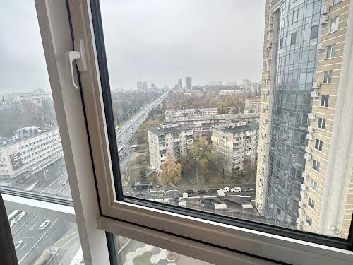 квартира по адресу Берестейский просп. (Победы), 26