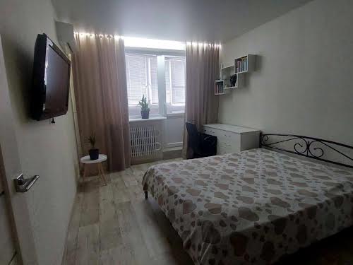 квартира за адресою Валентинівська вул. (Блюхера), 38а