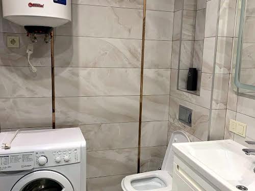 квартира за адресою Драгоманова, 8