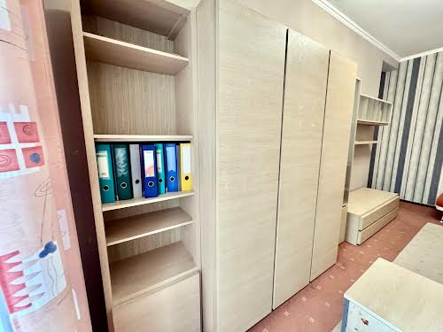 квартира по адресу Михаила Бойчука ул. (Киквидзе), 5