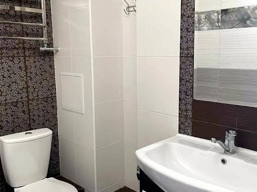 квартира за адресою Регенераторна вул., 4