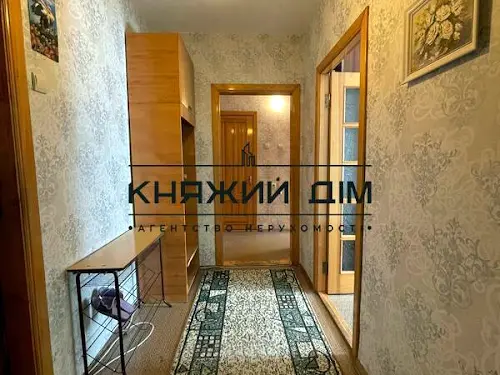 квартира за адресою Ревуцького вул., 18-А