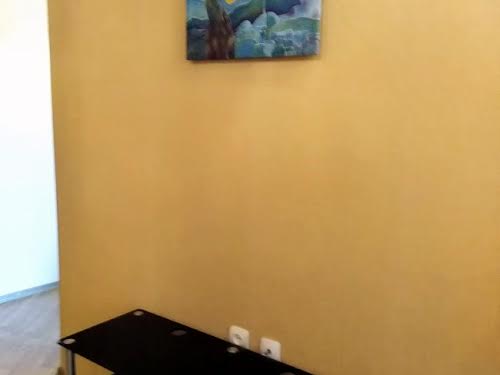 квартира по адресу Познаньская ул., 3А