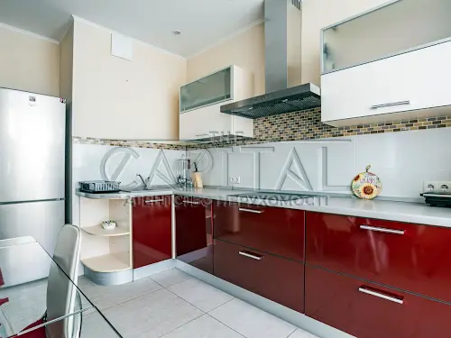 квартира за адресою Дмитрівська вул., 82
