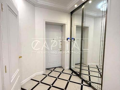 квартира по адресу Кловский спуск, 7a