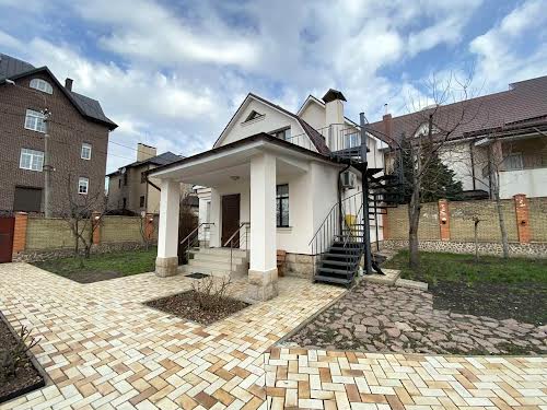 дом по адресу Лубенская ул., 5