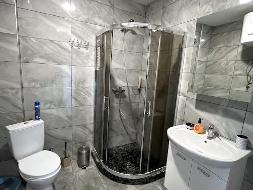 квартира за адресою Миколи Бажана просп., 17