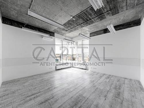 коммерческая по адресу Кловский спуск (Кловський), 7