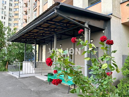 квартира за адресою Юлії Здановської вул. (Ломоносова), 54