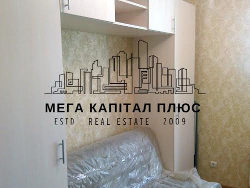 квартира за адресою Обухівська, 139
