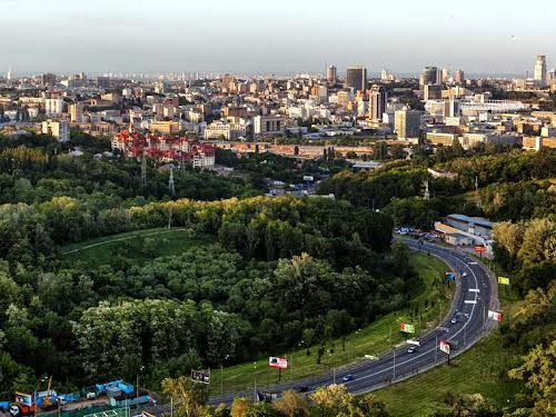 квартира за адресою Протасів Яр вул., 8