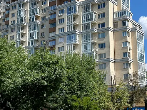 квартира по адресу Европейская ул. (Жовтнева), 31-А