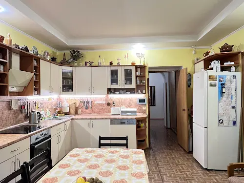 квартира по адресу Степана Рудницкого ул. (Вильямса академика), 15