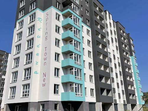 квартира за адресою Нижня Берегова вул., 2/2м