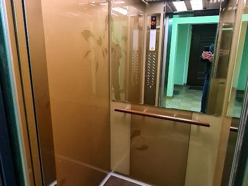 квартира по адресу Александра Конисского ул., 44