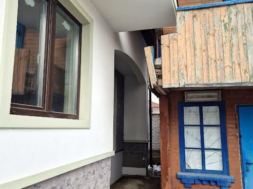 будинок за адресою Київ, Садова 202, 14