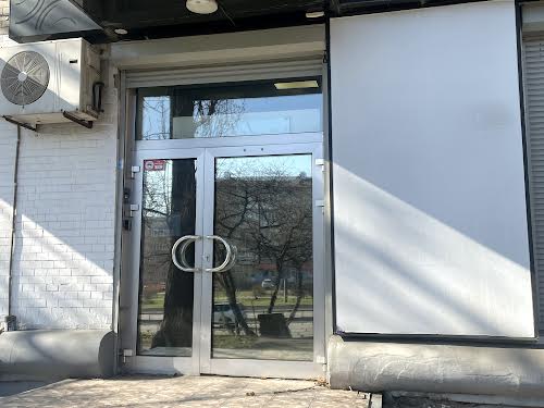 комерційна за адресою Миколи Міхновського бульв. (Дружби Народів), 13