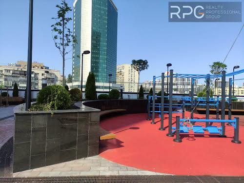 квартира по адресу Берестейский просп. (Победы), 11 К 1