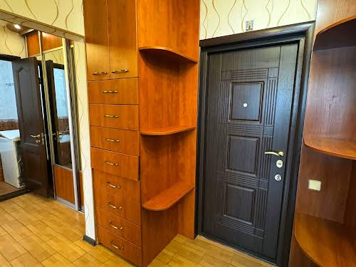 квартира по адресу Автозаводская ул., 81