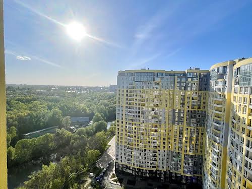 квартира за адресою Кадетський Гай вул., 10