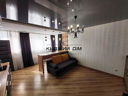 квартира за адресою Сергія Данченка вул., 30