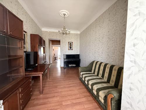 квартира за адресою Велика Васильківська вул. (Червоноармійська), 67/7