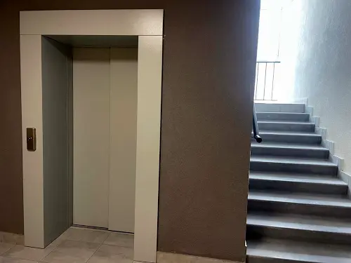 квартира по адресу Набережная ул., 8д