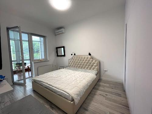 квартира за адресою Кубанська вул., 21