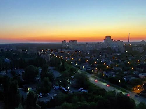 квартира за адресою Київ, Олега Мудрака вул. (Генерала Наумова), 1-Б