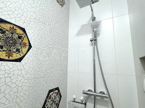 квартира по адресу Никольско-Слободская ул., 1