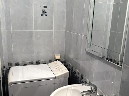 квартира по адресу Петра Григоренко просп., 28