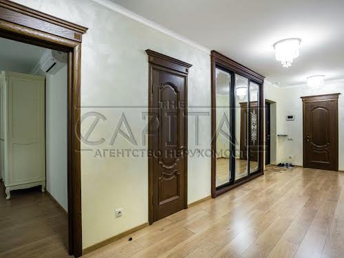 квартира по адресу Миколы Бажана просп., 1-А