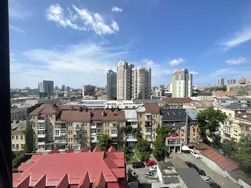 квартира за адресою Назарівська вул. (Вєтрова), 23-А
