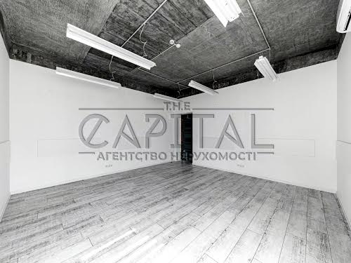 коммерческая по адресу Кловский спуск (Кловський), 7