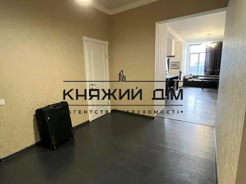 квартира по адресу Днепровская набережная ул., 26-Д