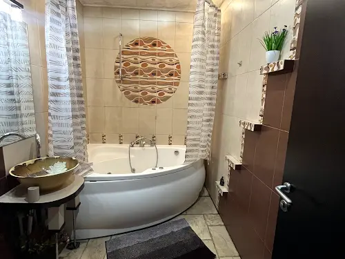 квартира за адресою Еспланадна вул., 2