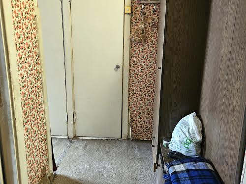 квартира за адресою Митрополита Василя Липківського вул. (Урицького), 11
