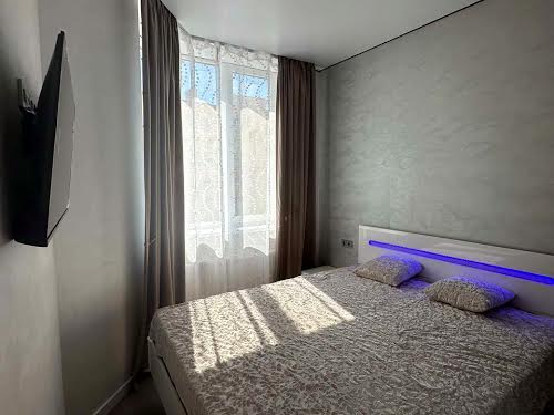 квартира за адресою Зелена вул., 3
