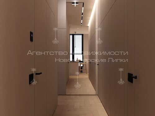 квартира по адресу Киев, Гарета Джонса ул. (Сімʼї Хохлових), 7