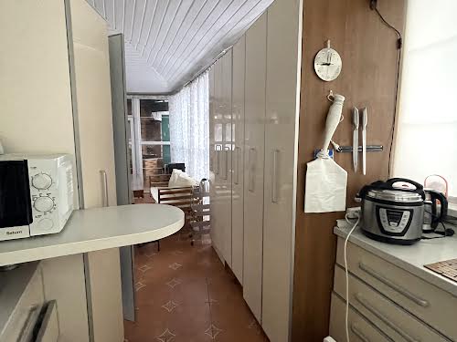 комерційна за адресою Київ, Саперне Поле вул., 2