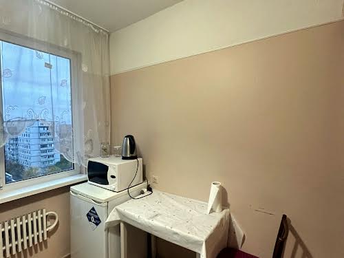 квартира за адресою Перемоги просп., 52а