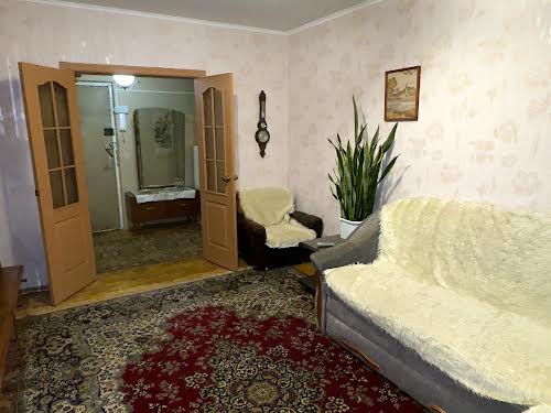 квартира по адресу Братства Тарасовцев ул. (Декабристів), 9-А