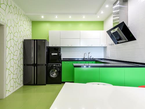 квартира за адресою Старонаводницька вул., 6 Б