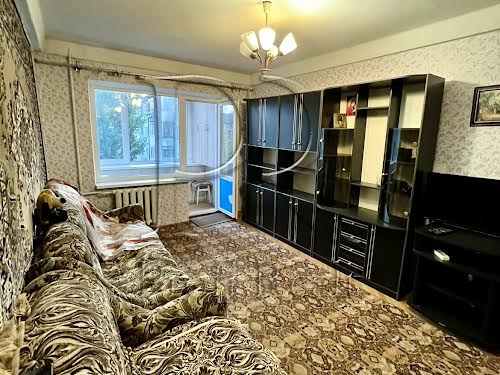 квартира за адресою Ярослава Гашека бульв., 6