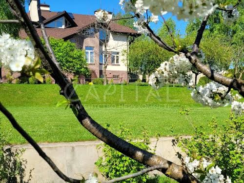 будинок за адресою Академічна вул.