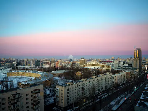 квартира за адресою Лесі Українки бульв., 7-А