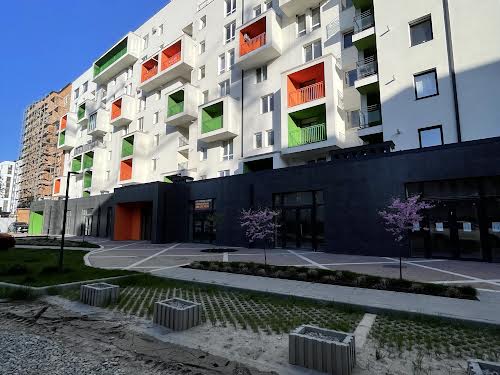 квартира по адресу Гетмана Мазепы ул., 168