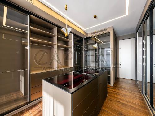 квартира за адресою Саксаганського вул., 70